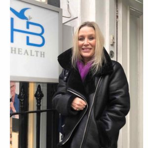 HIFU facelift treatment Knightsbridge