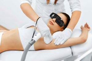 Soprano Laser Hair Removal Knightsbridge